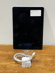2015 Apple iPad Air 2