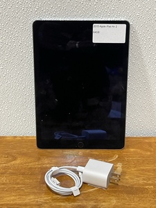 2015 Apple iPad Air 2