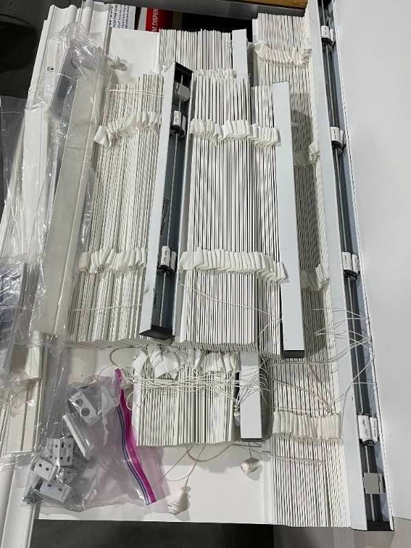 Hunter Douglas Blinds