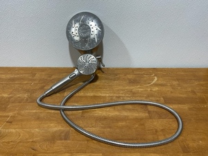 Moen Rainhead Shower Head