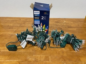 200 Mini Lights