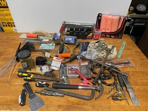 Hand Tools
