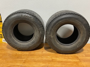 Golf Cart Tires