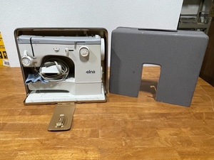 Elba Sewing Machine