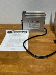 Inteli Power Converter
