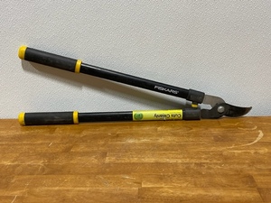 Fiskers PrunerTrimmer