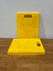 Camco RV Leveling Pads