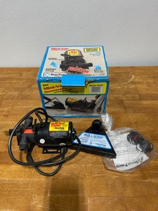 Simer Mini Vac Pump