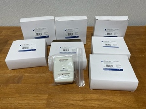 Lot of White-Rodgers Thermostats