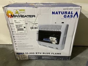 30,000 BTU Mr. Heater Furnace