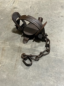 Double Spring Jump Trap