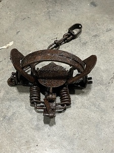 Double Spring Jump Trap