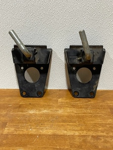 John Deere Garden Tractor Hitch Parts