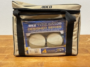 Adco Tire Covers