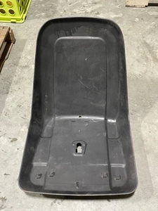 John Deere X585 Seat Frame