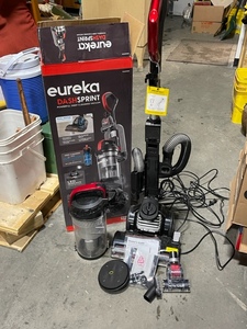 Eureka Vacuum Cleaner
