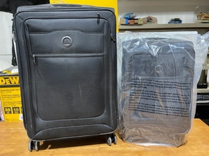 Delsey Paris Luggage Set