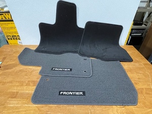 Floor Mats