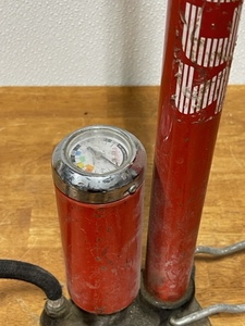 Schwinn Tire Pump