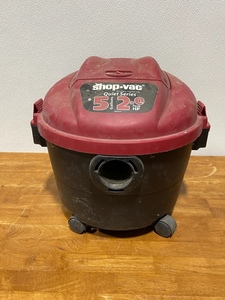 5 Gallon Shop Vac