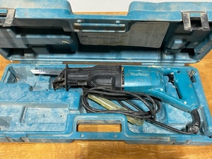 Makita Reciprocating Saw
