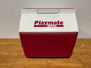 Playmate Cooler