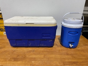 Coolers