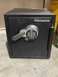Sentry Safe