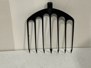 Spear Head