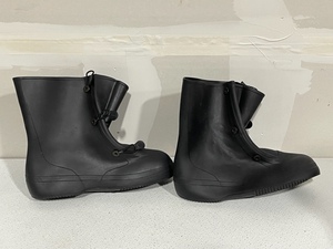 Rubber Overboots