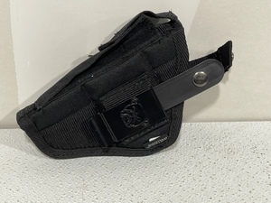 Bulldog Side Holster