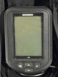 Humminbird Fish Finder