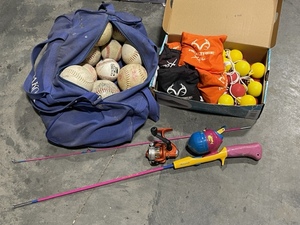 Sporting Goods