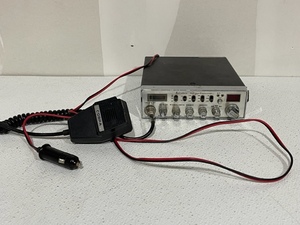 Cobra 148 GTL CB Radio