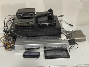 Assorted Electronics