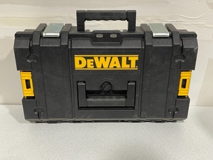 DeWalt Tool and Accessory Box
