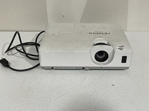 Hitachi Projector