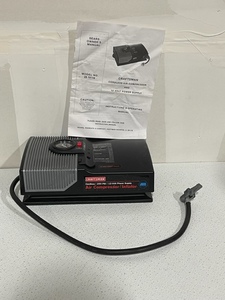 Craftsman Portable Air Compressor