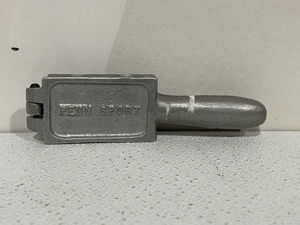 Sinker Mold