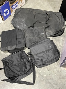 CPAP Bags and Duffle Bag