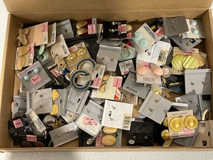 Lot of Earrings