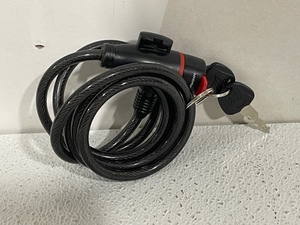 Schwinn Bicycle Cable Lock
