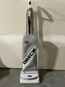 ORECK XL Vacuum Cleaner with Accessories