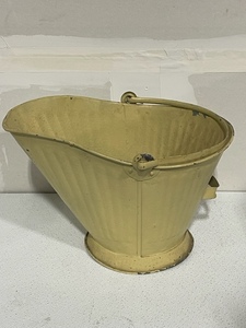 Vintage Coal Scuttle
