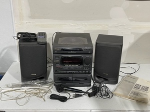 AIWA Stereo System