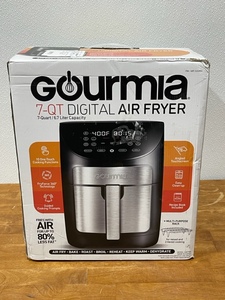 Gourmia 7 Quart Air Fryer