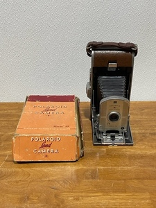 Vintage Polaroid Land Camera