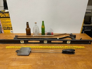 Lot of Assorted Items