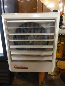 lot 46 image: New Dr. Heater Infrared Electric Heater