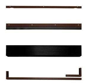 lot 98 image: New Unique Homes Copper Security Door Seal Kit